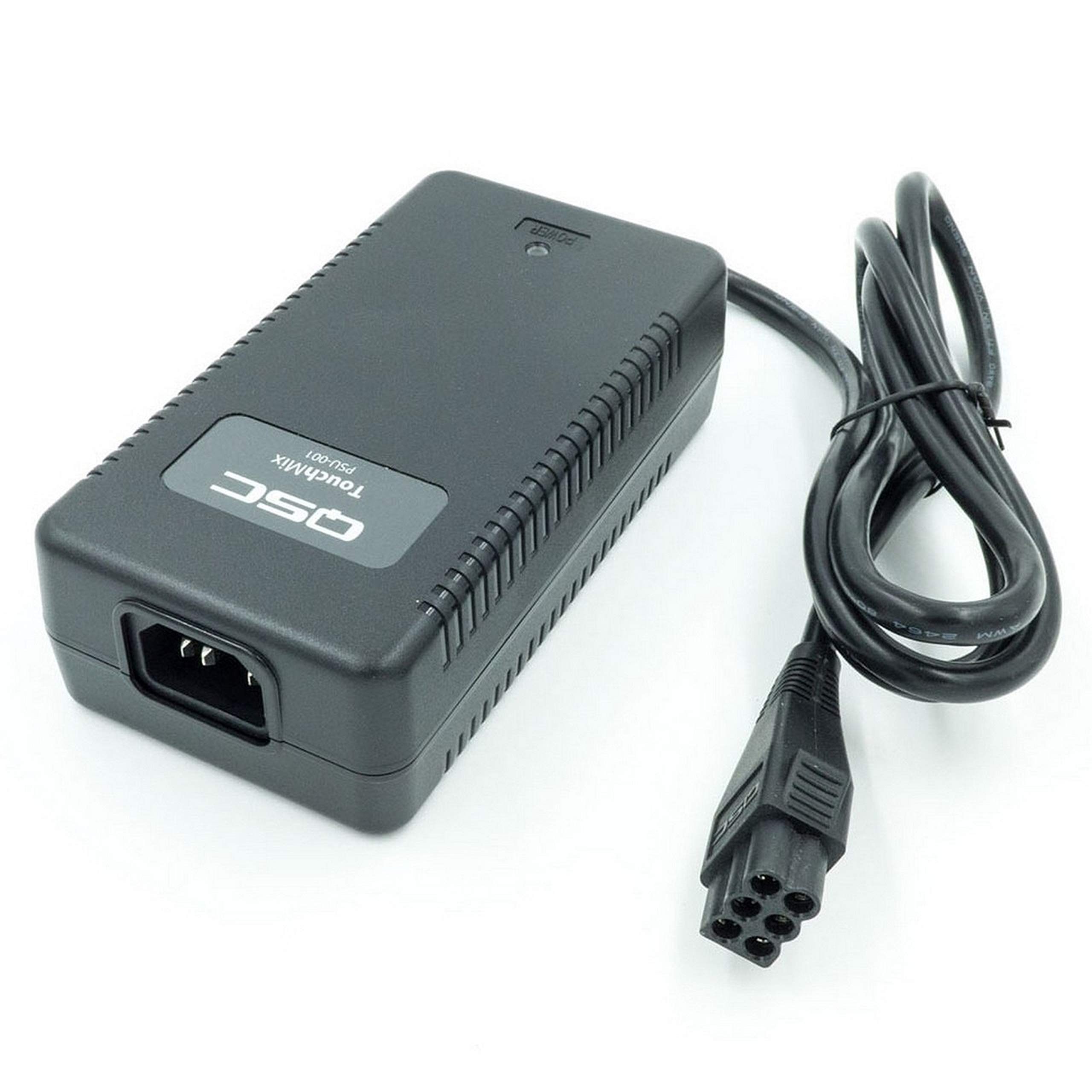 Amazon.com: QSC MS-000758-01 Power Supply for TouchMix 8/16